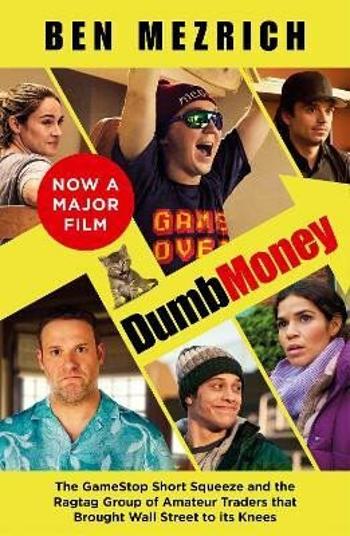 Dumb Money (Defekt) - Ben Mezrich