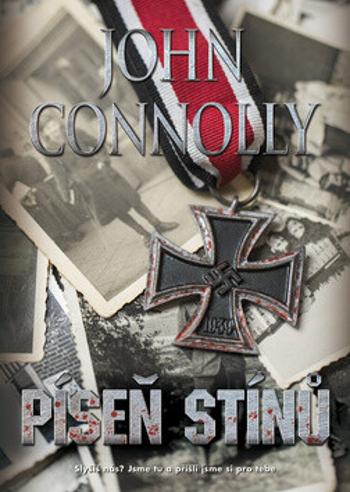 Píseň stínů - John Connolly