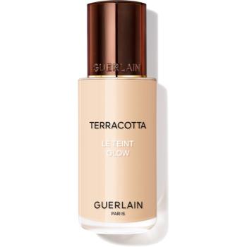 GUERLAIN Terracotta Le Teint Glow tekutý rozjasňující make-up pro přirozený vzhled odstín 0N Neutral 35 ml