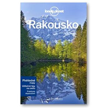 Rakousko (978-80-256-2826-3)