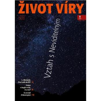 Život víry 2019/5 (999-00-018-4761-6)