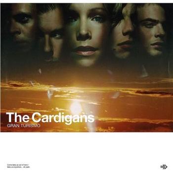 Cardigans: Gran Turismo 2019 - LP (5722170)