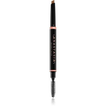 Anastasia Beverly Hills Brow Definer tužka na obočí odstín Strawburn 0,2 g