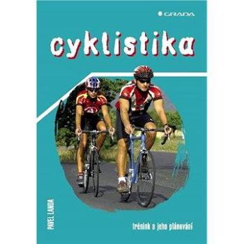 Cyklistika (80-247-0725-X)