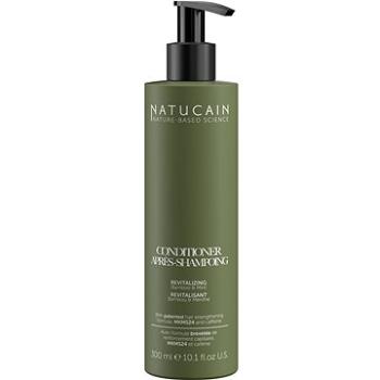 NATUCAIN revitalizující kondicionér 300 ml (4063528023018)