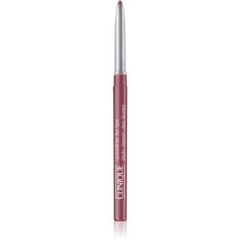 Clinique Quickliner for Lips konturovací tužka na rty odstín Plummy 0,3 g