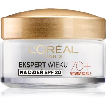 L’Oréal Paris Age Specialist 65+ vyživující denní krém proti vráskám 50 ml