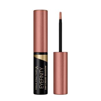 Max Factor Tekuté stíny a linky Eyefinity (Liquid Shadow) 9,7 ml 03