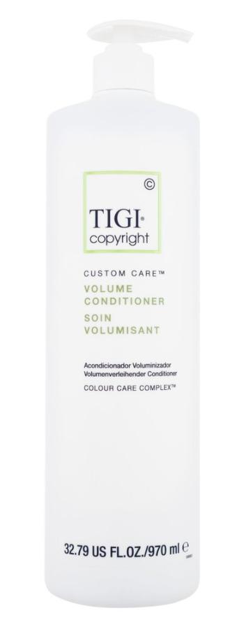 Tigi Objemový kondicionér Copyright (Volume Conditioner) 970 ml