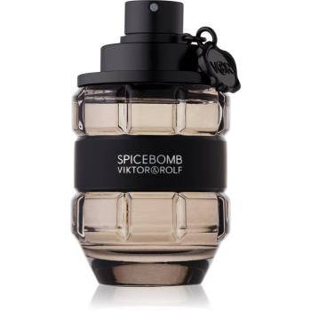 Viktor & Rolf Spicebomb toaletní voda pro muže 90 ml