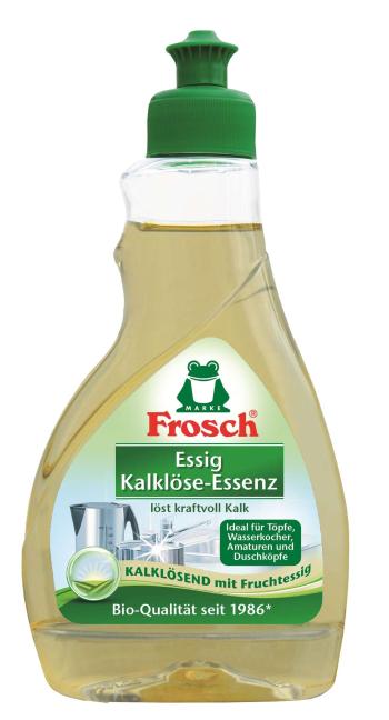 Frosch Háztartásigép vízkőoldó koncentrátum 300ml