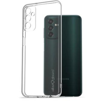 AlzaGuard Crystal Clear TPU case pro Samsung Galaxy M13 (AGD-PCT0255Z)