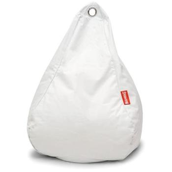 BeanBag Sedací vak Drop White (BB-drop-white)