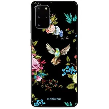 Mobiwear Glossy lesklý pro Samsung Galaxy S20 Plus - G041G (5904808535267)