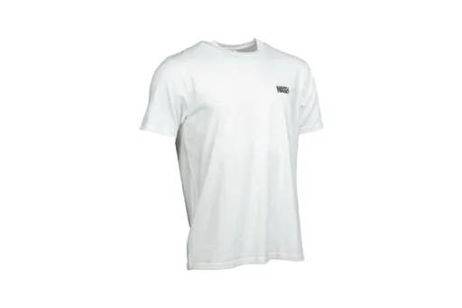 Nash Triko Make It Happen Carp Logo T Shirt Ecru,Nash Triko Make It Happen Carp Logo T Shirt Ecru