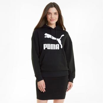 Puma Classics Logo Hoodie XL