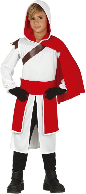 Guirca Dětský kostým - Assassins Creed Velikost - děti: M: 115-123 cm