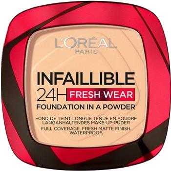 L'ORÉAL PARIS Infaillible 24H Fresh Wear Foundation 40 Cashmere 9 g (3600523951390)