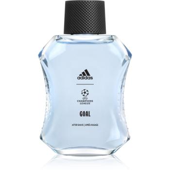 Adidas UEFA Champions League Goal osvěžující voda po holení pro muže 100 ml