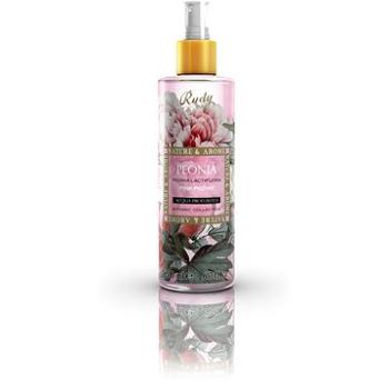 RUDY PROFUMI SRL Parfémovaný sprej na tělo PINK PEONY, 200 ml (1771)