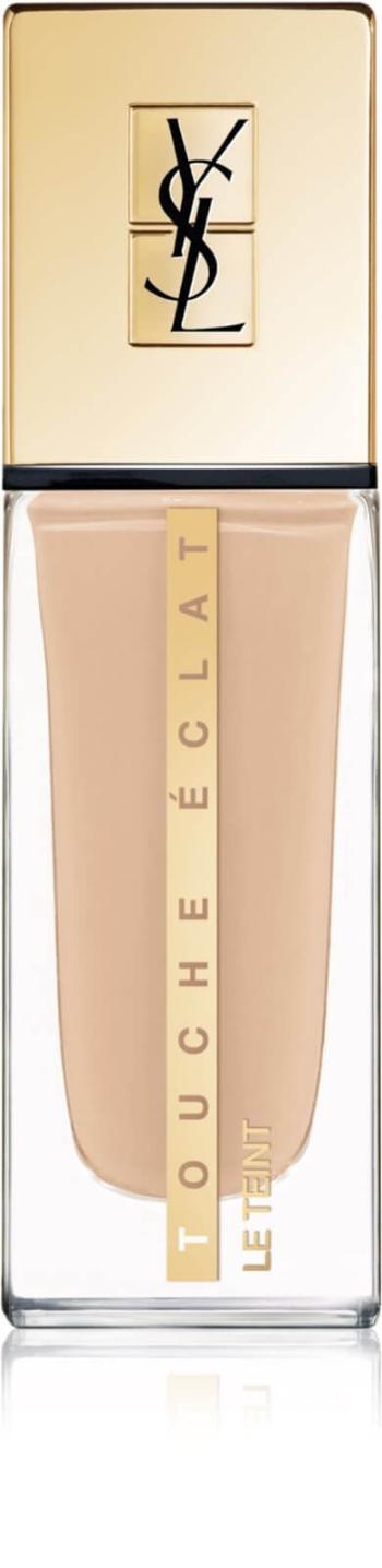 Yves Saint Laurent Tekutý make-up Touche Éclat le Teint SPF 22 (Foundation) 25 ml BR30 - Cool Almond