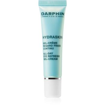 Darphin Hydraskin All-Day Eye Refresh Gel-Cream osvěžující oční krém 15 ml