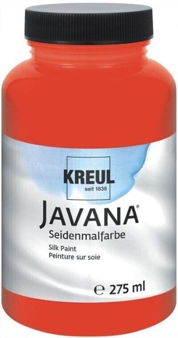 Kreul Javana Barva na hedvábí Rose Red 275 ml 1 ks