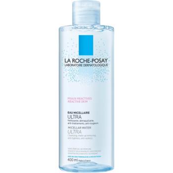 La Roche-Posay Physiologique Ultra micelární voda pro velmi citlivou pleť 400 ml