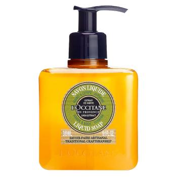 L´OCCITANE Tekuté mydlo na ruky a telo Bambucké maslo a Verbena 300 ml