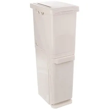 ORION Koš odp. UH na tříděný odpad 35 l 2 díly (731324)