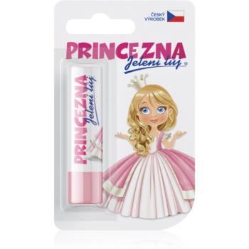 Regina Princess jelení lůj pro děti (Bubble Gum) 4.8 g