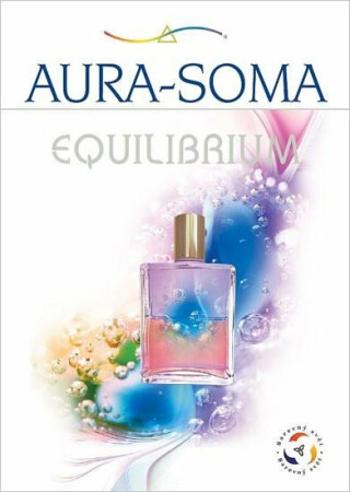 Aura-Soma Equilibrium