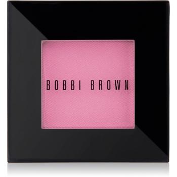 Bobbi Brown Blush pudrová tvářenka odstín Pale Pink Matte 3.5 g