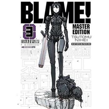 Blame! 03 (194299379X)