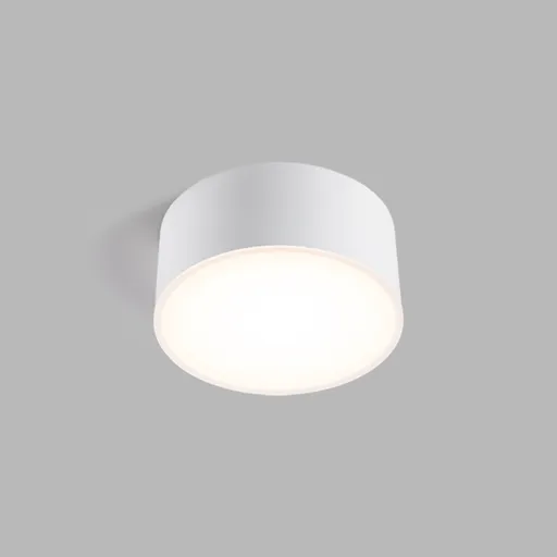 LED2 1010151 BUTTON II, W 6-12W 3000K/4000K