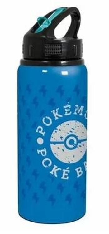 Hliníková láhev sport Pokemon 710 ml