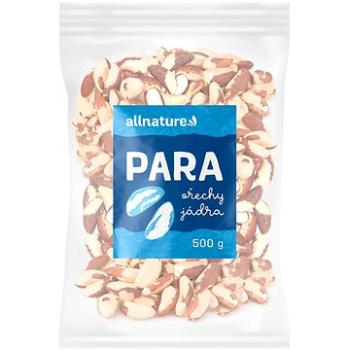 Allnature Para ořechy 500 g (13113V)