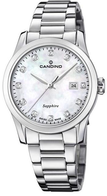 Candino Lady Elegance C4738/1