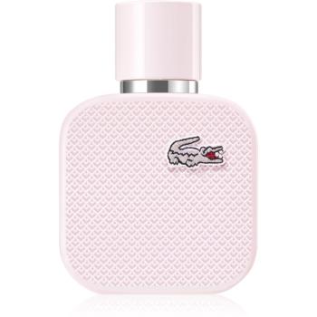 Lacoste L.12.12 Rose Eau de Parfum parfémovaná voda pro ženy 35 ml