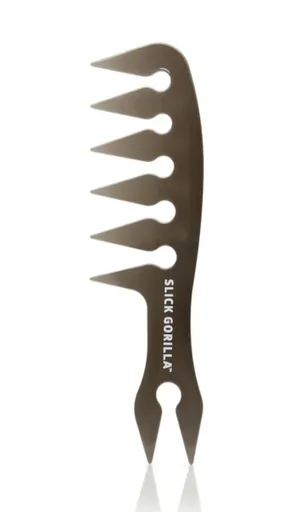 SLICK GORILLA Texturovací hřeben na vlasy (Texture Comb)