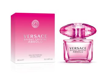 Versace Bright Crystal Absolu parfémovaná voda pro ženy 90 ml