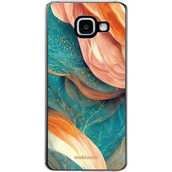 Mobiwear Silikon pro Samsung Galaxy A3 2016 - B006F (5904808350488)