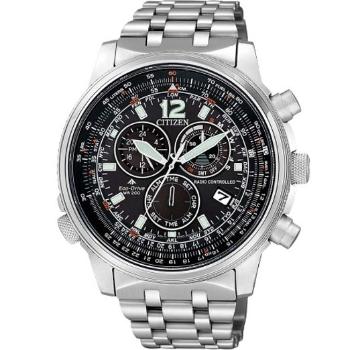 Citizen Radio Controlled CB5860-86E - 30 dnů na vrácení zboží