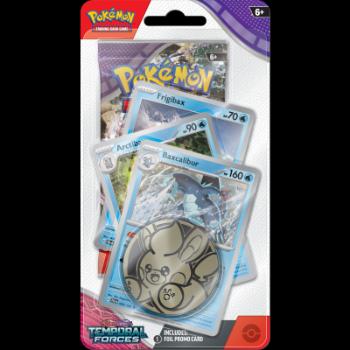 Pokémon TCG: SV05 - Premium Checklane Blister