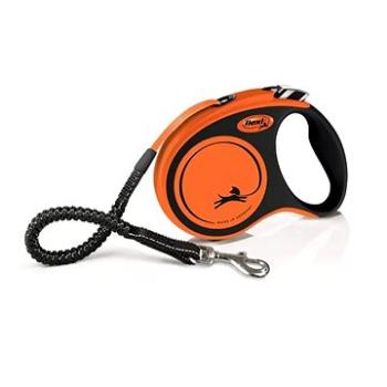 Flexi Xtreme páska Bungee oranžová (CHPvd0351nad)