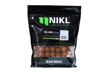 Nikl Boilies Kill Krill Atrakt