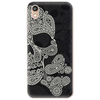 iSaprio Mayan Skull pro Honor 8S (maysku-TPU2-Hon8S)