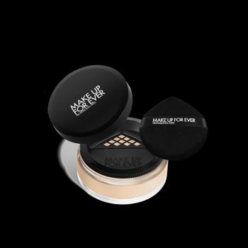 Make Up For Ever Jemný fixační pudr HD Skin (Setting Powder) 18 g 2.2 Medium Peach