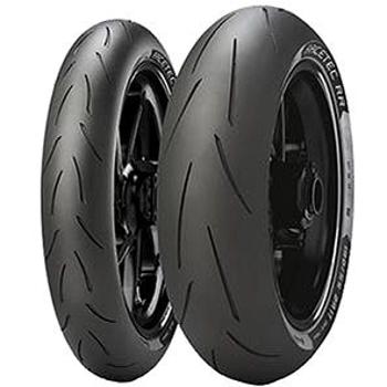 Metzeler Racetec K3 RR 190/50/17 TL,R 73 W (2526000)