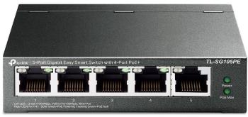 Switch TP-Link TL-SG105PE